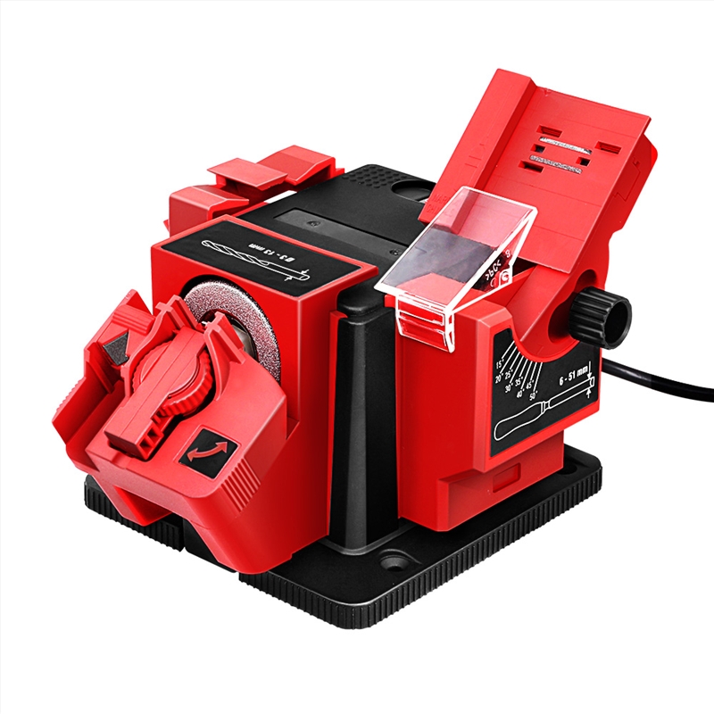 GIANTZ Electric Multi Tool Sharpener Function Drill Bit Knife Scissors Chisel/Product Detail/Outdoor