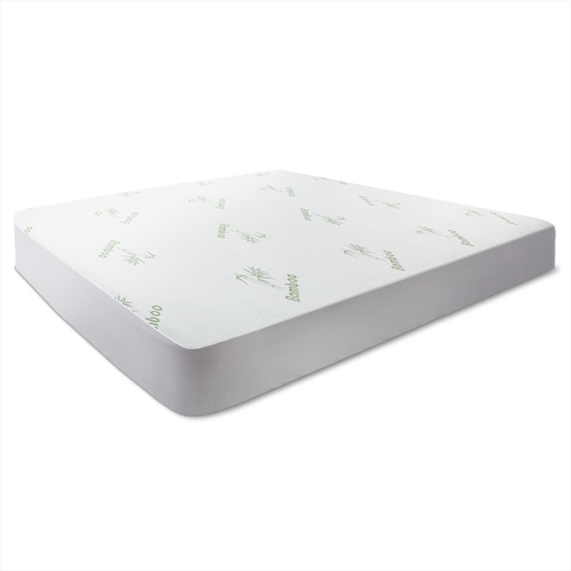 Giselle Bedding Giselle Bedding Bamboo Mattress Protector Queen/Product Detail/Homewares