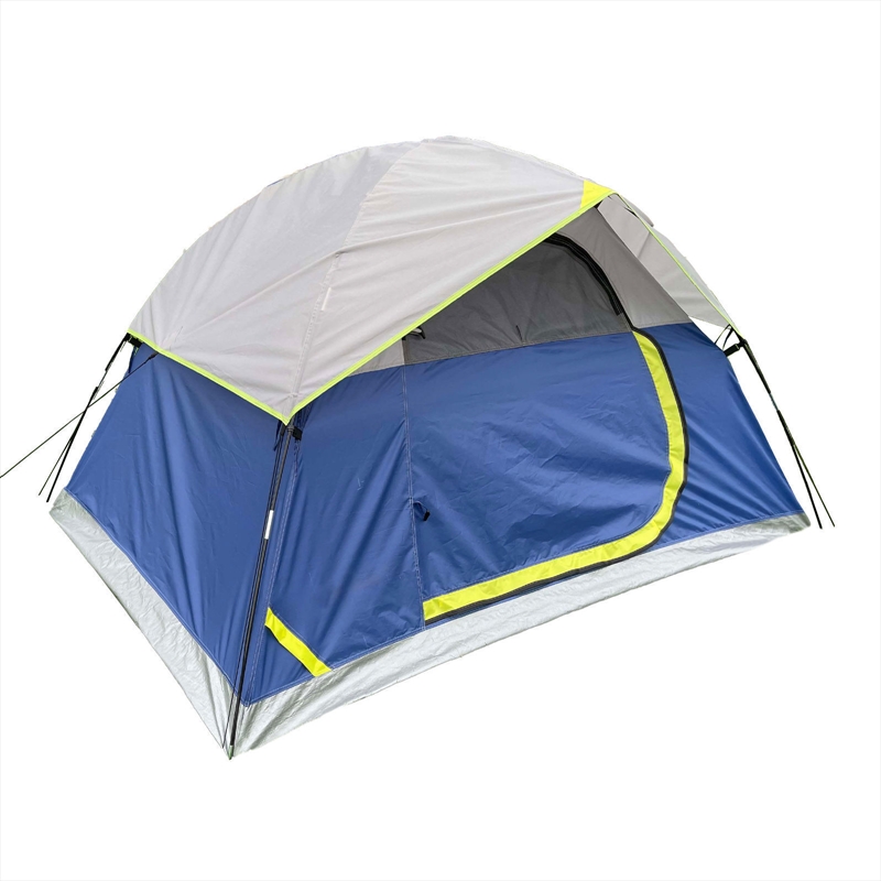 Havana Outdoors 2-3 Person Tent Lightweight Hiking Backpacking Camping/Product Detail/Outdoor