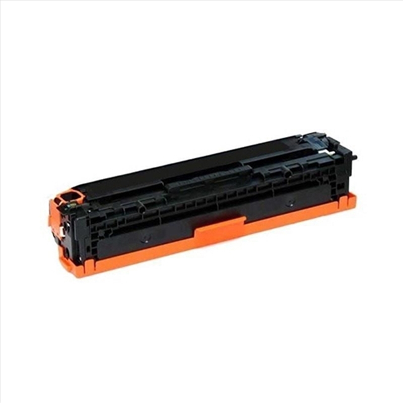 Compatible Premium Toner Cartridges 131X  Hi Yield BlackToner  CF210X - for use in HP Printers/Product Detail/Stationery