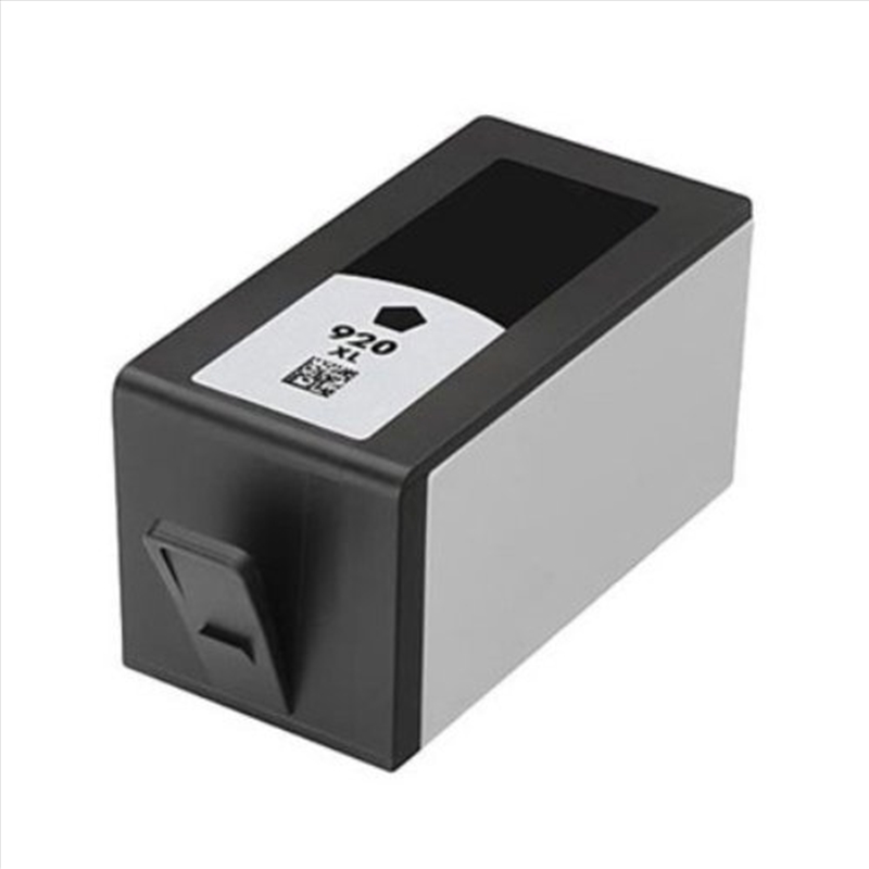Compatible Premium Ink Cartridges 920XL  Hi Capacity Black Ink Cartridge (CD975A) - for use in HP Pr/Product Detail/Stationery
