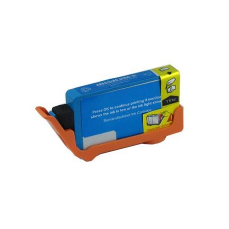 Compatible Premium Ink Cartridges 920XL  Cyan Ink Cartridge (CD972A) - for use in HP Printers/Product Detail/Stationery