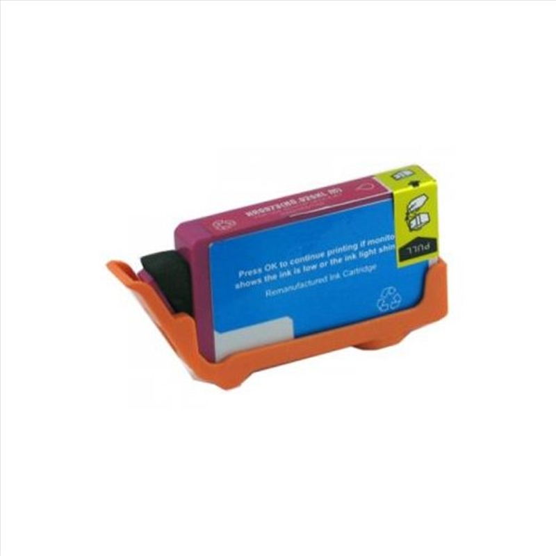 Compatible Premium Ink Cartridges 920XL  Magenta Ink Cartridge (CD973A) - for use in HP Printers/Product Detail/Stationery