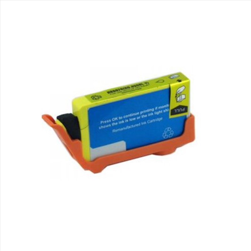 Compatible Premium Ink Cartridges 920XL  Yellow Ink Cartridge (CD974A) - for use in HP Printers/Product Detail/Stationery