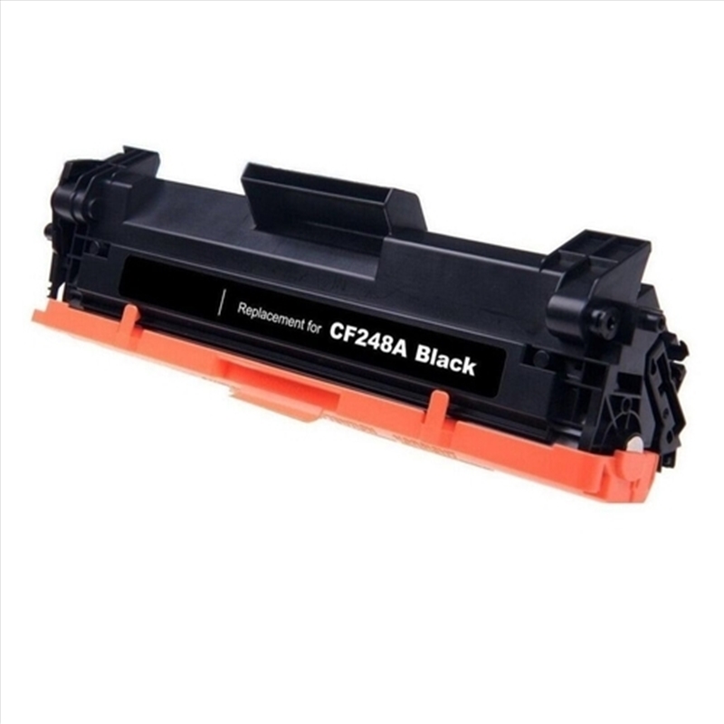 Compatible CF248A(48A) Black  Toner Cartridge/Product Detail/Stationery