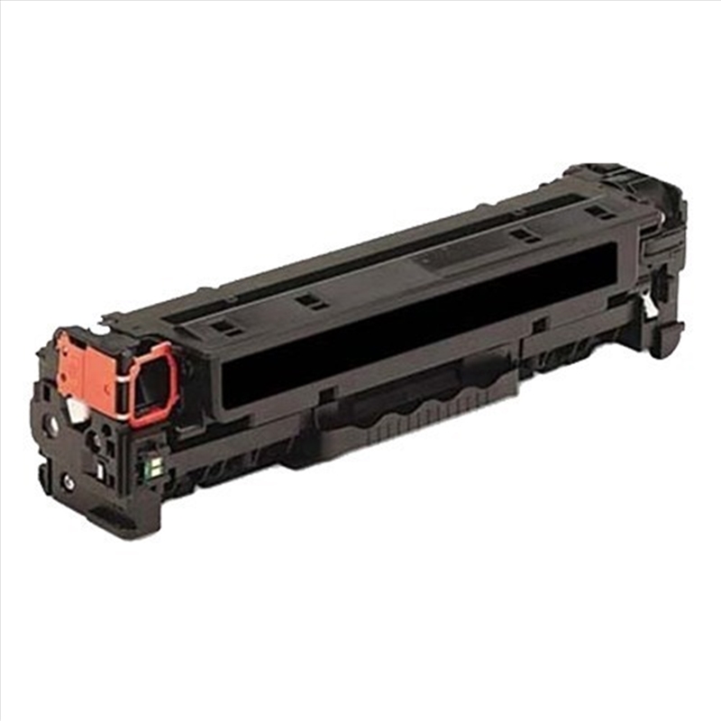 Compatible Premium Toner Cartridges CC530A  Black Toner (304a) - for use in HP Printers/Product Detail/Stationery