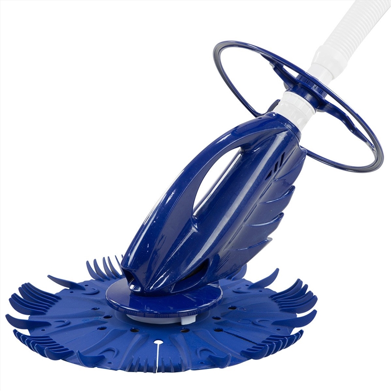 HydroActive Automatic Swimming Pool Vacuum Cleaner Leaf Eater ABS Diaphragm/Product Detail/Outdoor