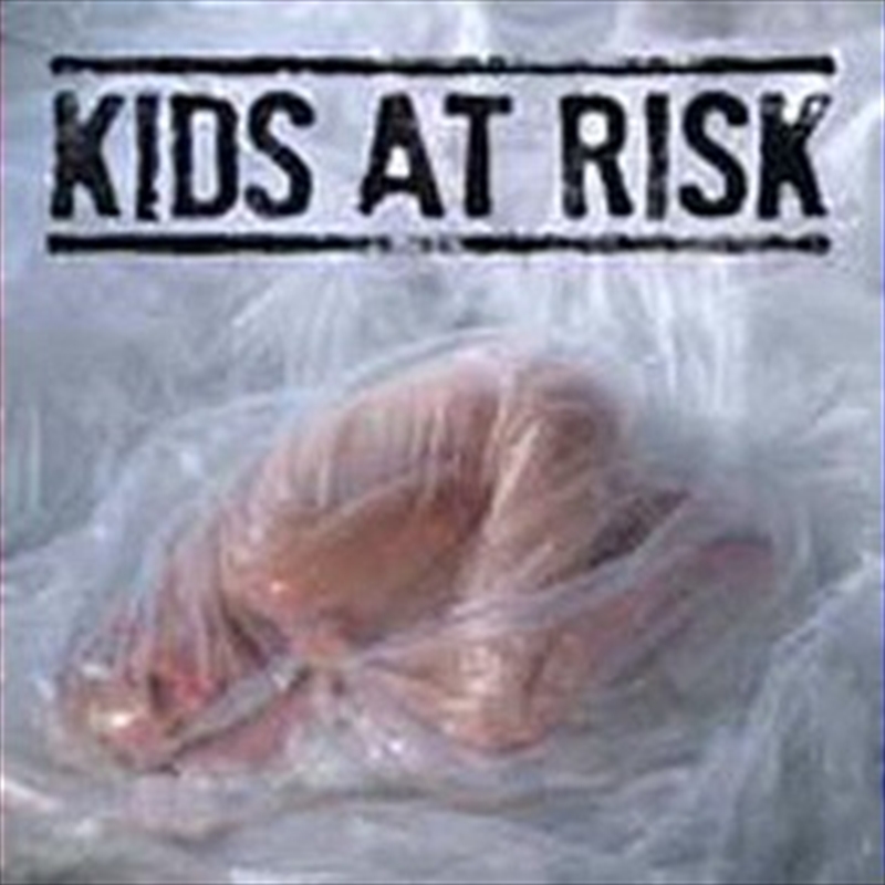 Kids At Risk/Product Detail/Pop