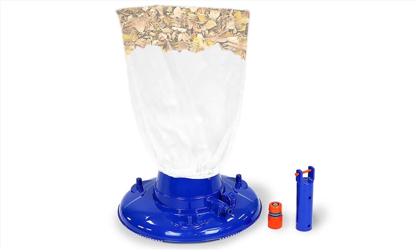 HydroActive Swimming Pool Vacuum Leaf Eater Cleaner/Product Detail/Outdoor