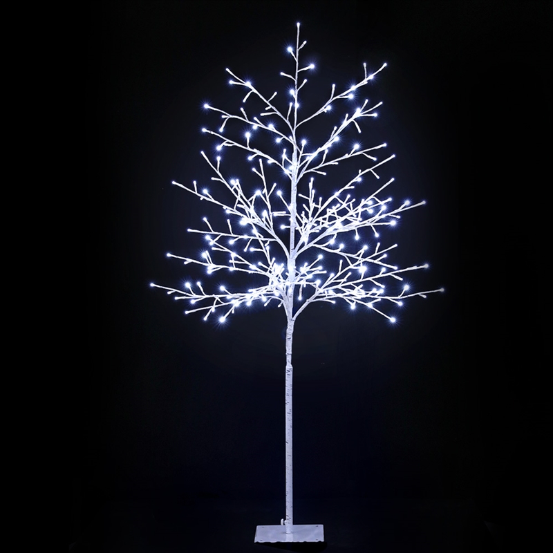 Jingle Jollys Solar Christmas Tree 1.5M 304 LED Trees With Lights/Product Detail/Decor