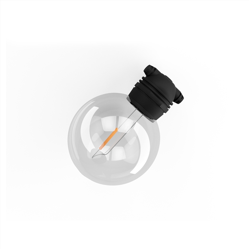 Jingle Jollys Solar Festoon Lights 17m LED String Lights Outdoor Xmas Festival/Product Detail/Lighting