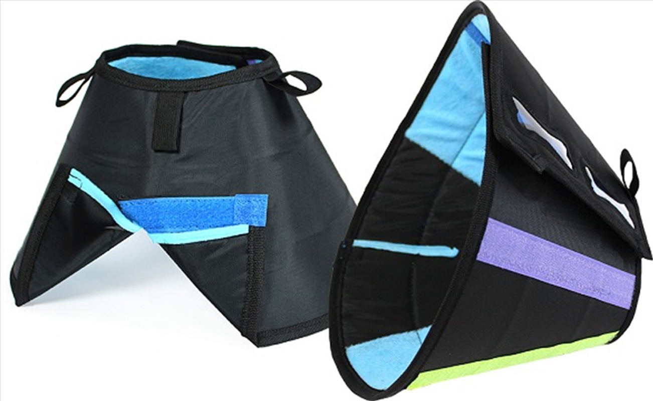 Calmer Collar Medium/Product Detail/Pet Accessories