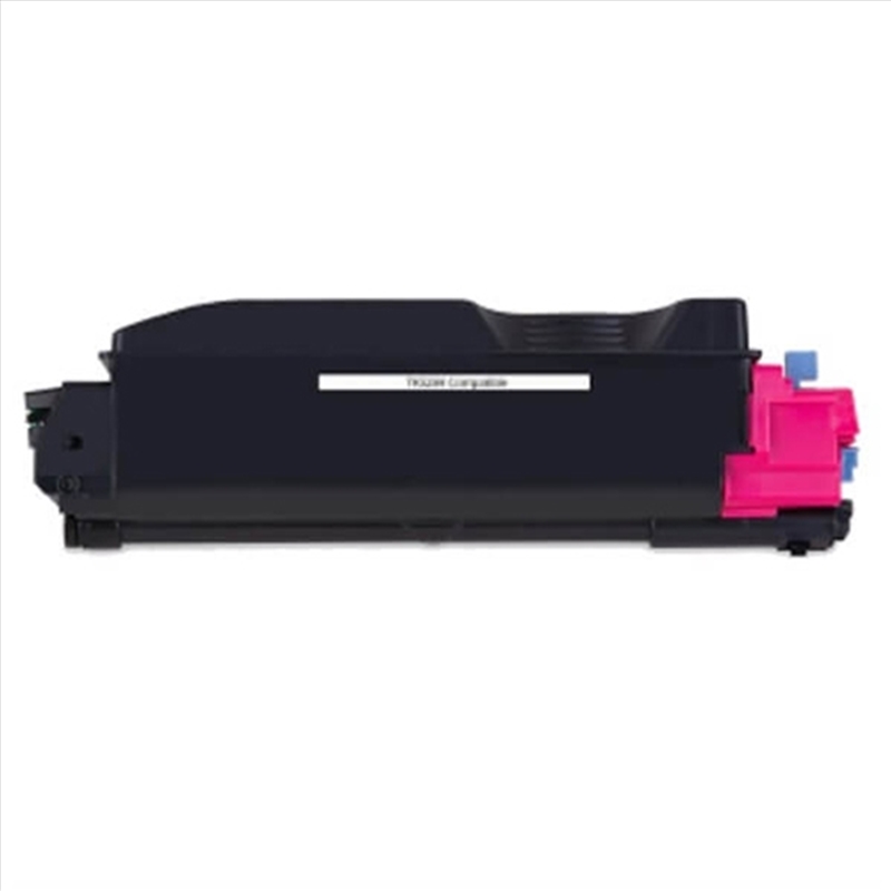 Compatible CTK5284M Magenta  Toner Kit/Product Detail/Stationery