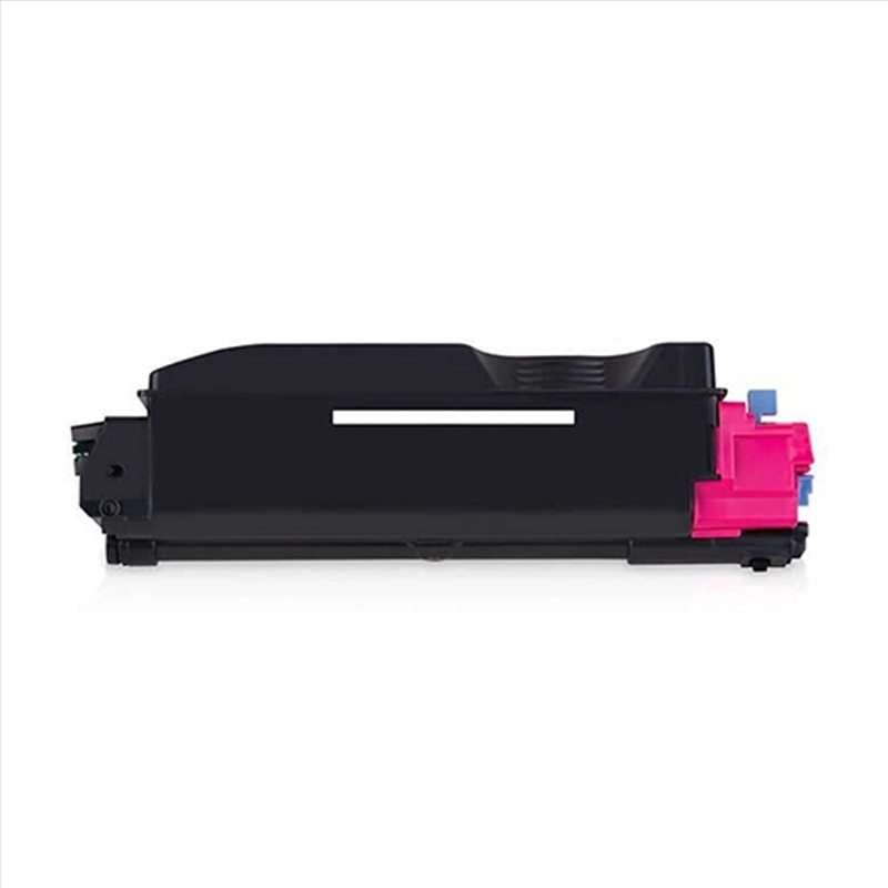 Compatible CTK5274M Magenta  Toner Kit/Product Detail/Stationery