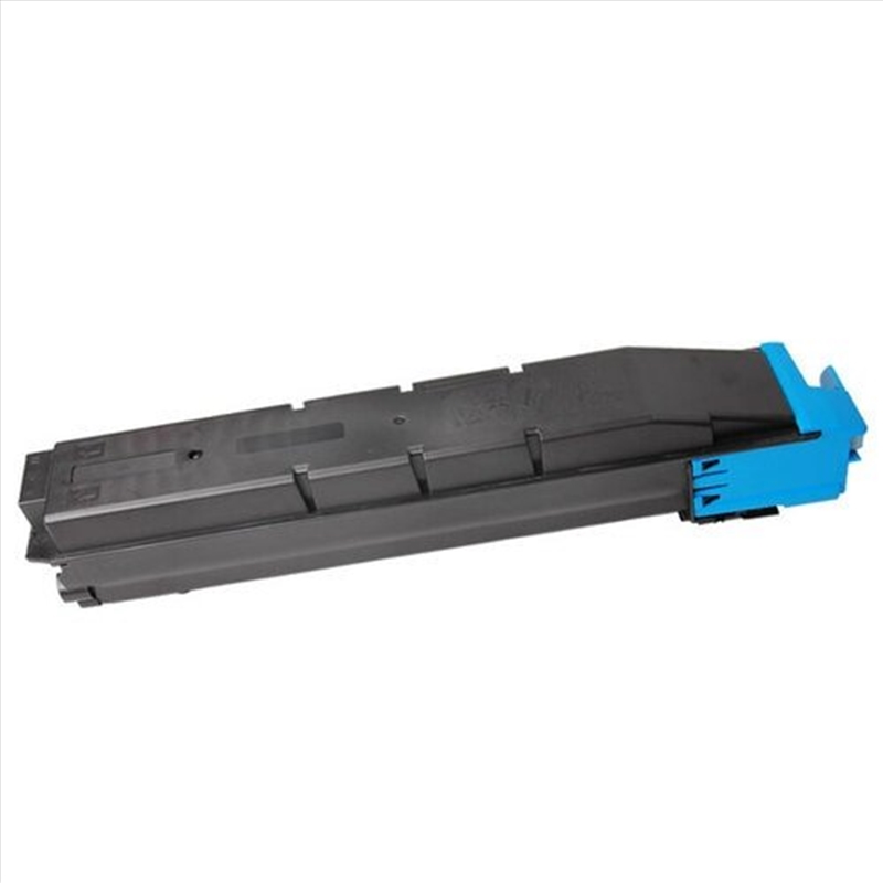 Compatible Non-Genuine Kyocera 3050CI/3051/3550/3551 Black Toner Cartridge/Product Detail/Stationery