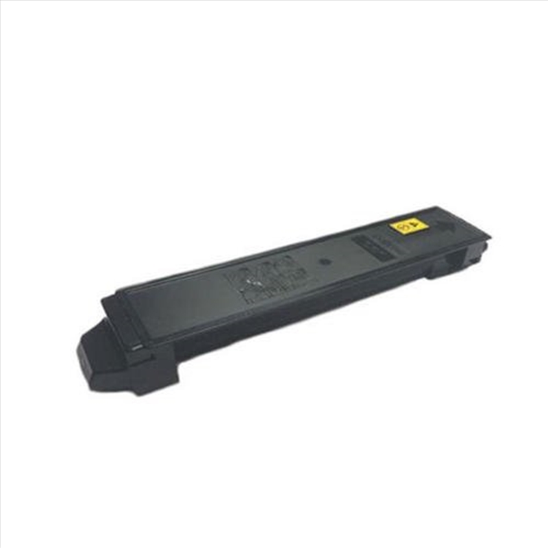Compatible Non-Genuine Kyocera M8130 / M8124 Black Toner Cart/Product Detail/Stationery