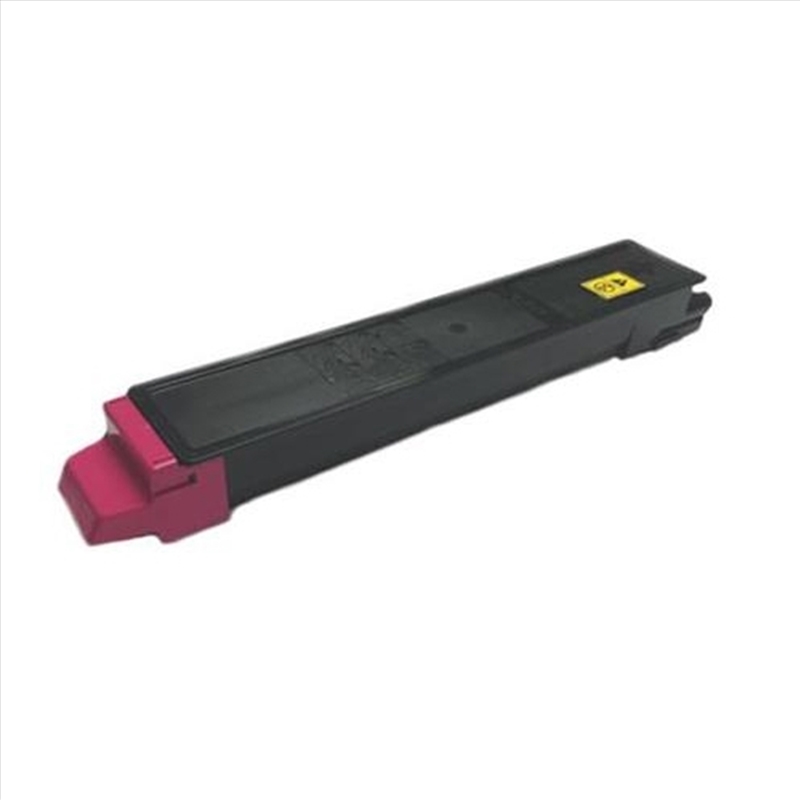 Compatible Premium Toner Cartridges CTK899M  Magenta  Toner Kit - for use in Kyocera Printers/Product Detail/Stationery