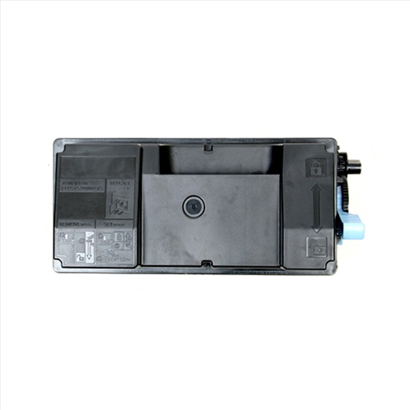 Compatible Premium Toner Cartridges CTK3134 Black  Toner Kit - for use in Kyocera Printers/Product Detail/Stationery