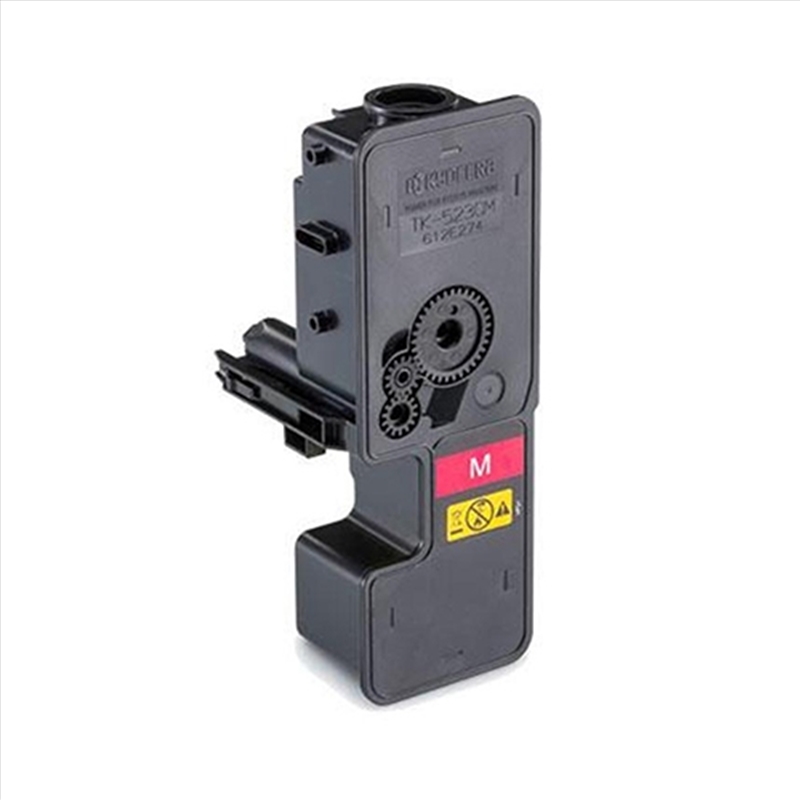 Compatible Premium Toner Cartridges CTK5234M Magenta  Toner Kit - for use in Kyocera Printers/Product Detail/Stationery