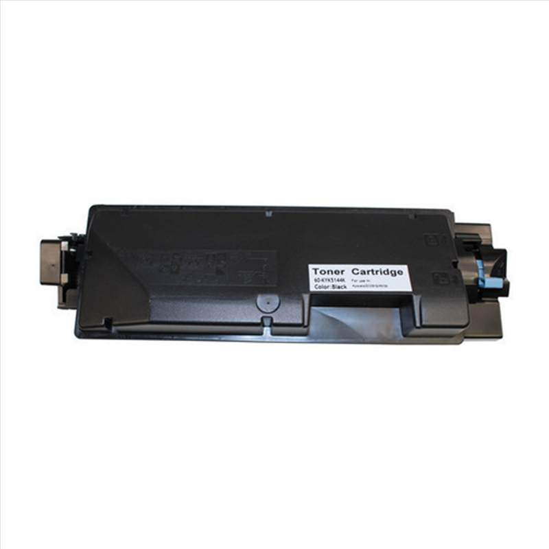 Compatible Premium Toner Cartridges CTK5154BK  Black  Toner Kit - for use in Kyocera Printers/Product Detail/Stationery