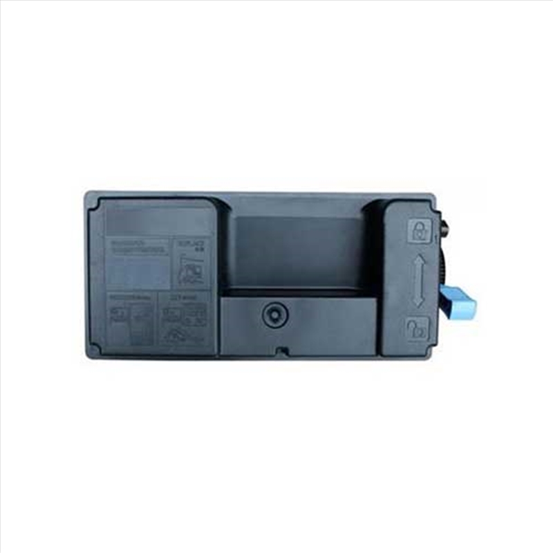 Compatible Premium Toner Cartridges CTK3174 Black  Toner Kit - for use in Kyocera Printers/Product Detail/Stationery