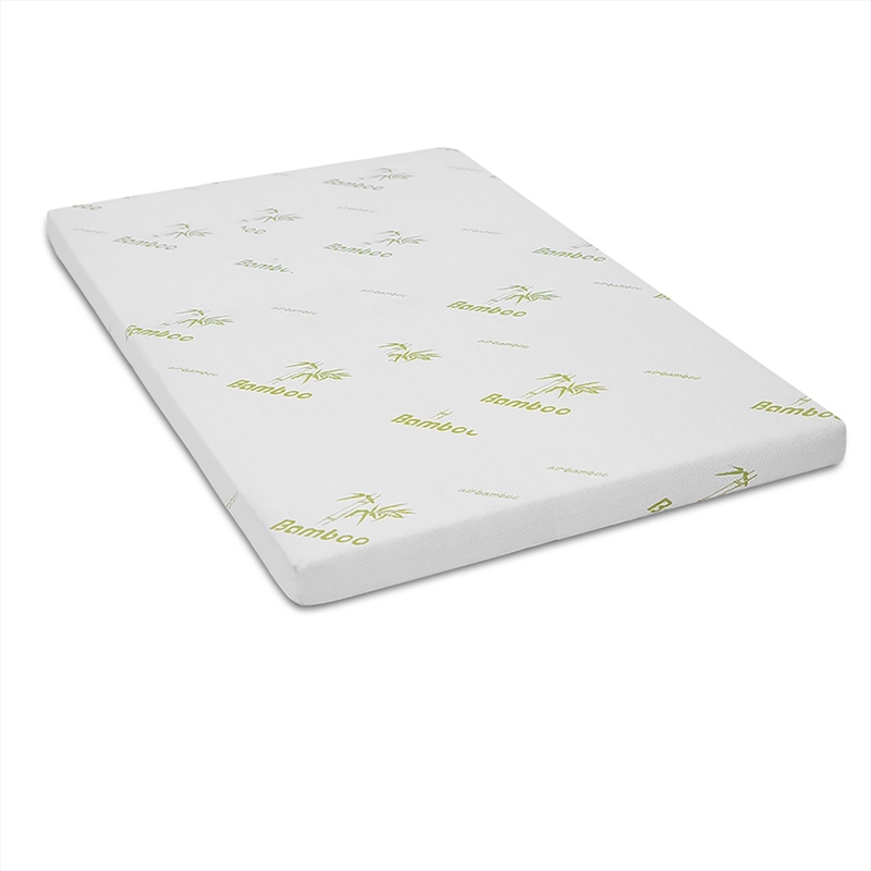 Laura Hill Cool Gel Memory Foam Mattress Topper - Queen/Product Detail/Manchester