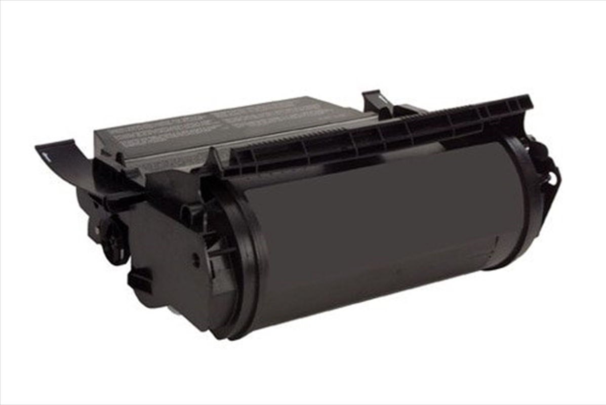 Compatible Remanufactured Lexmark Black Laser Toner Cartridge/Product Detail/Stationery
