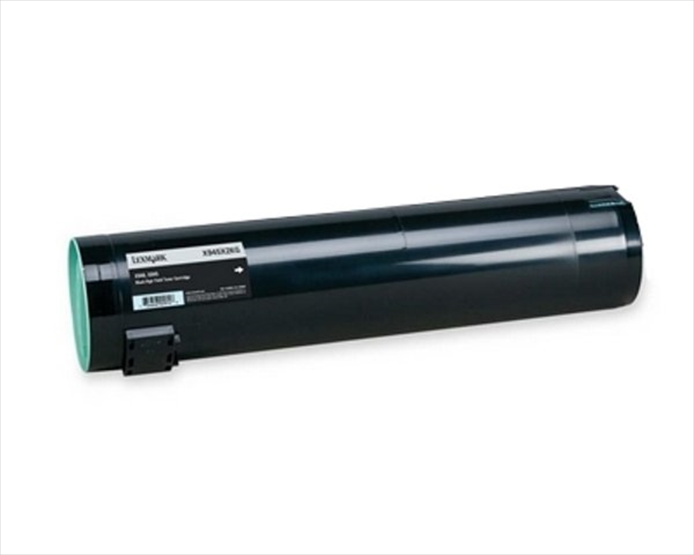 Compatible Lexmark C935 / Xerox 7760 Black Toner Cartridge/Product Detail/Stationery