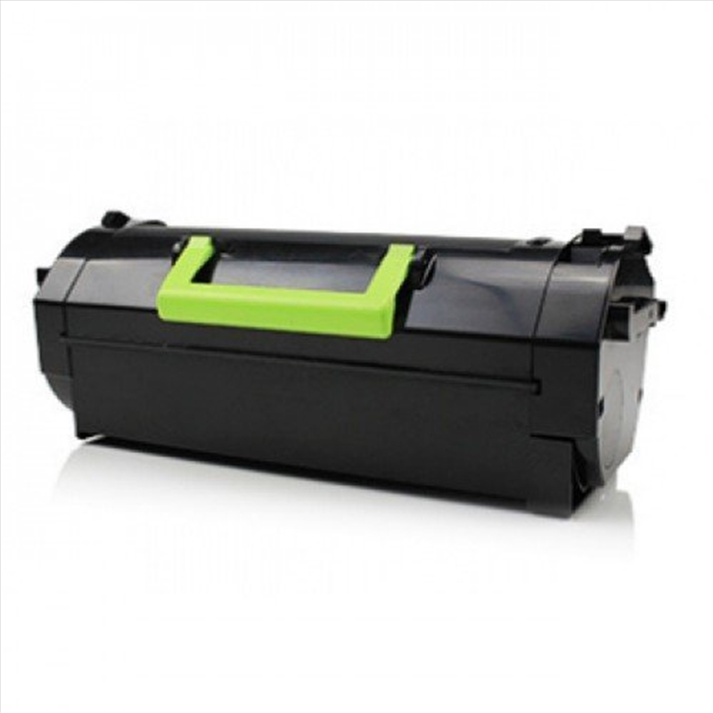 Compatible Remanufactured Lexmark MS810 / 811 / 812 Toner Cartridge/Product Detail/Stationery