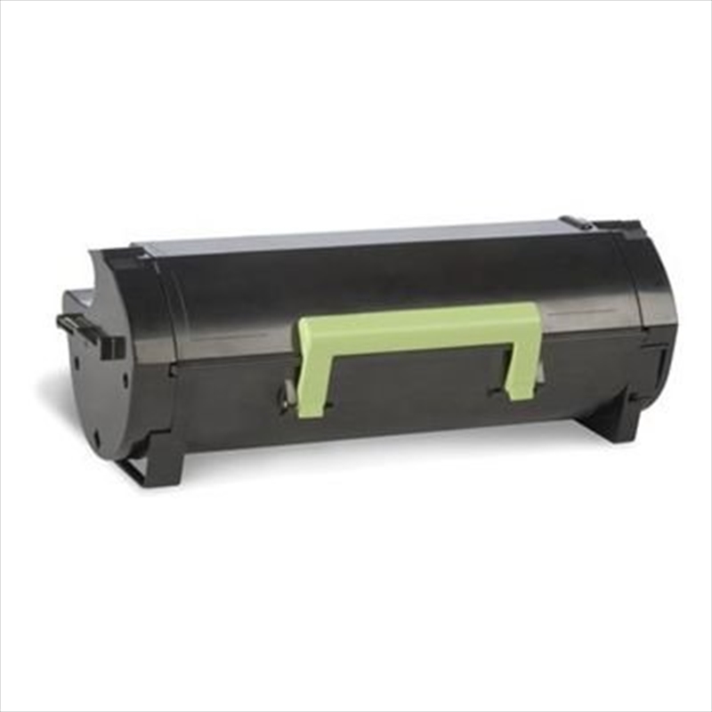 Compatible Remanufactured Lexmark MS310 / 410 / 510 / 610 Toner Cartridge/Product Detail/Stationery