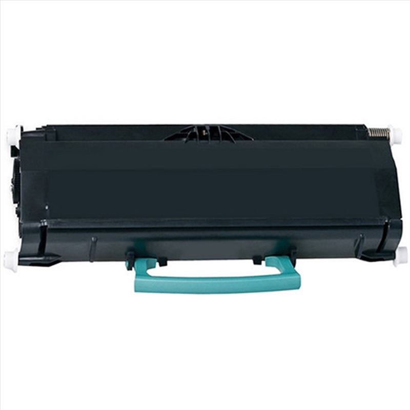 Compatible Premium Toner Cartridges X463H11G Black Remanufacturer Toner Cartridge - for use in Lexma/Product Detail/Stationery