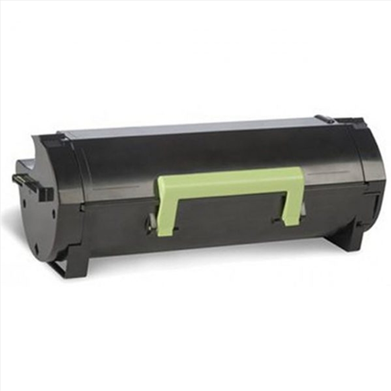 Compatible Remanufactured Lexmark MX310 / 410 / 511 / 611 Toner Cartridge/Product Detail/Stationery