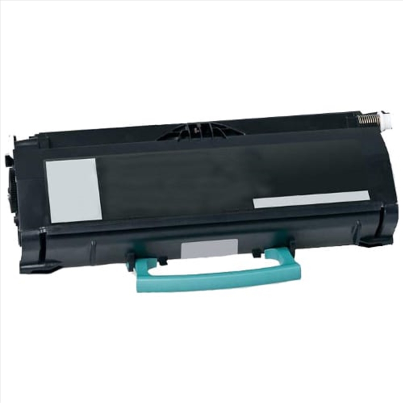 Compatible Premium Toner Cartridges E360H11P Black Remanufacturer Toner Cartridge - for use in Lexma/Product Detail/Stationery