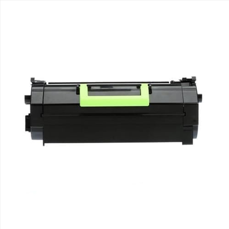 Compatible Premium 64017HR Toner Cartridge - for use in Lexmark Printers/Product Detail/Stationery