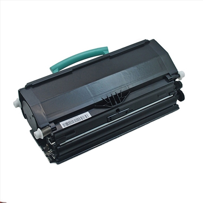Compatible Premium Toner Cartridges E260A21P Black Remanufacturer Toner Cartridge - for use in Lexma/Product Detail/Stationery