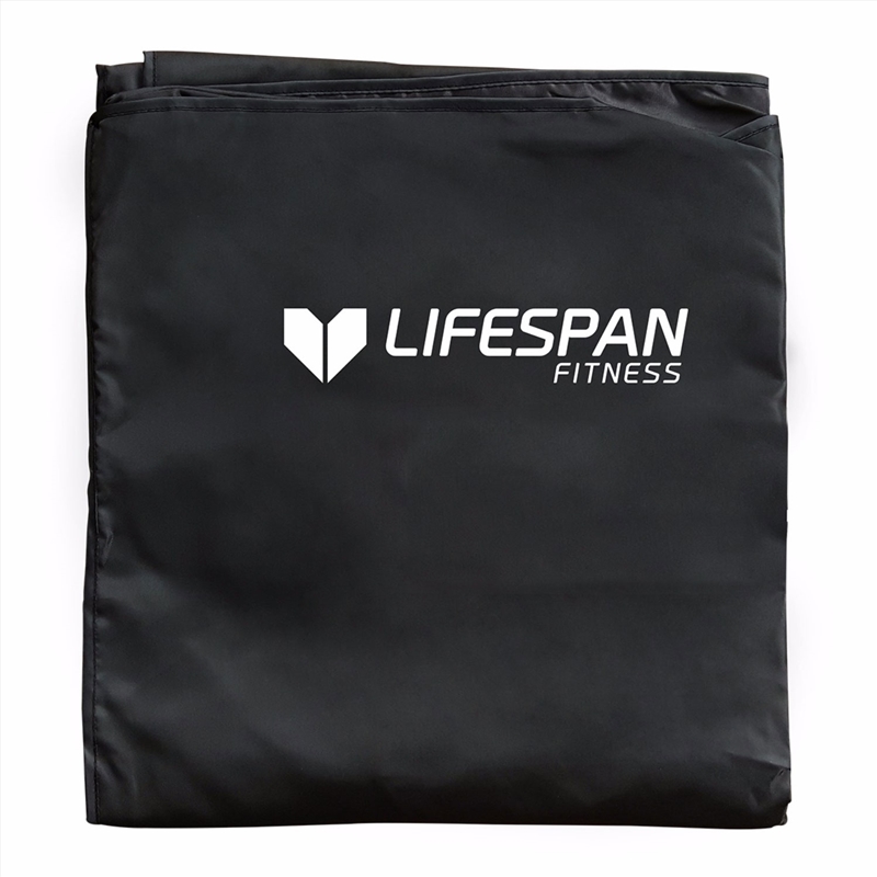 Lifespan Fitness Recumbent Bike Cover/Product Detail/Gym Accessories