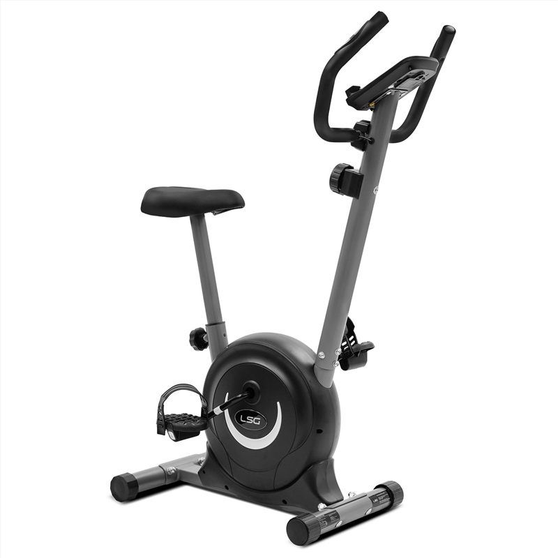 LSG ERG-200 Exercise Bike/Product Detail/Gym Accessories