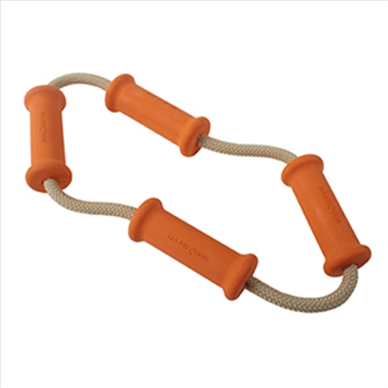 Major Dog Tussle Dummy - Large - Tug Toy/Product Detail/Pet Accessories