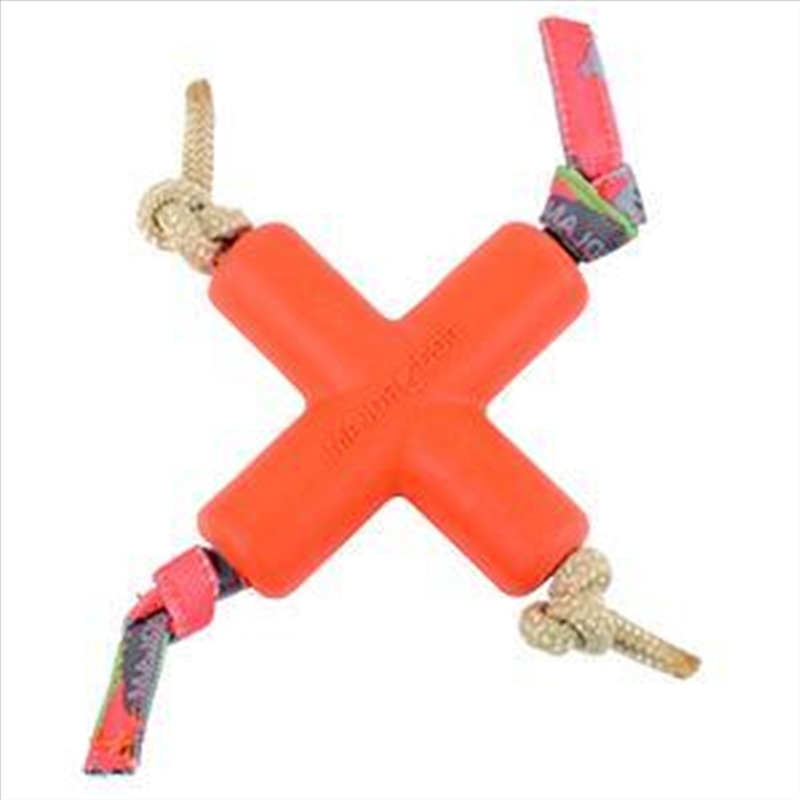 Major Dog Fetch X Toy for Small Dogs/Product Detail/Pet Accessories