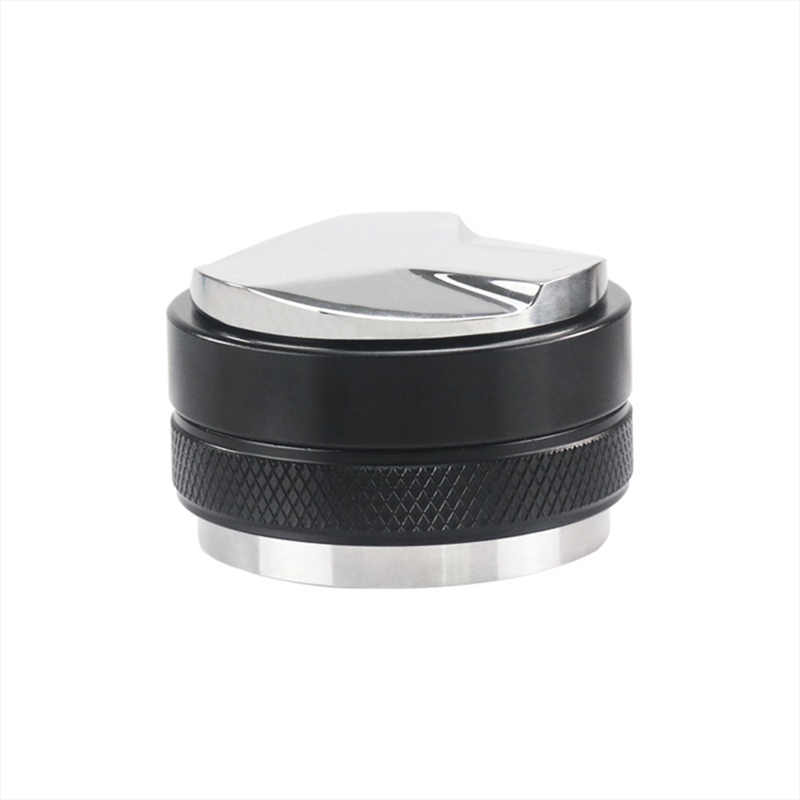 Coffee Distributor & Tamper, Dual Head Coffee Leveler Fits for 53mm Breville/Product Detail/Homewares