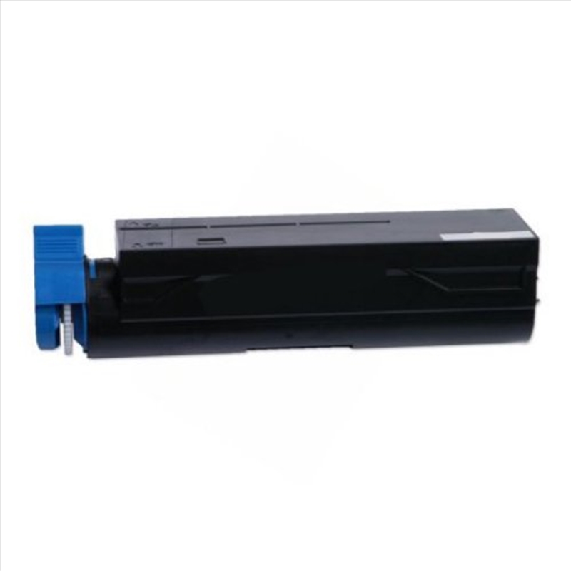 Compatible Premium Toner Cartridges 44992407  Black Toner B401 MB451 - for use in Oki Printers/Product Detail/Stationery