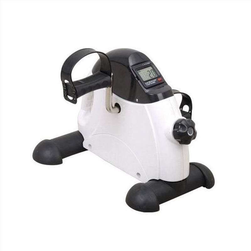 Powertrain Mini Exercise Bike Arm and Leg Pedal Exerciser/Product Detail/Bikes Trikes & Ride Ons