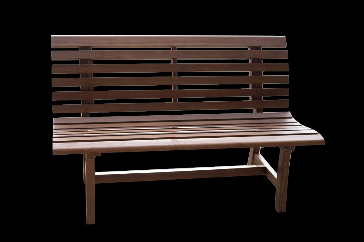 Maculata Park Royal Bench Seat/Product Detail/Outdoor