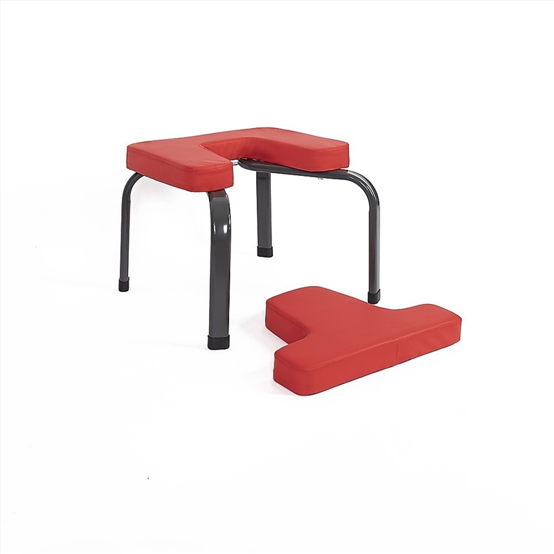 Invert Chair Yoga Workout Chair Headstand Stool Exercise Bench/Product Detail/Gym Accessories