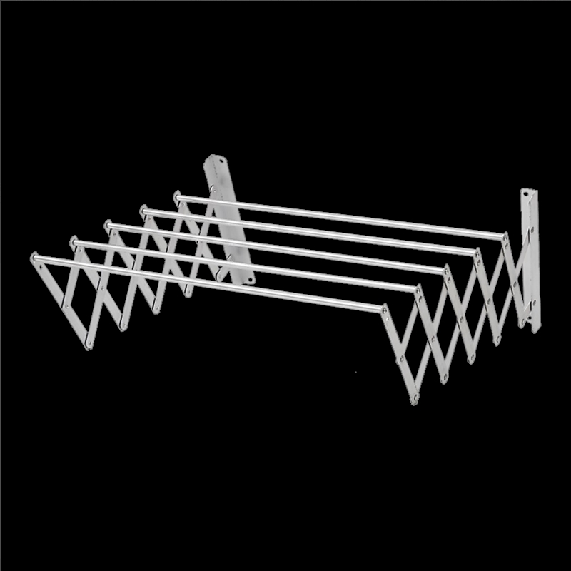 Clothes Airer Pull Out Expander Clothes Line Caravan RV Laundry Accessories/Product Detail/Homewares