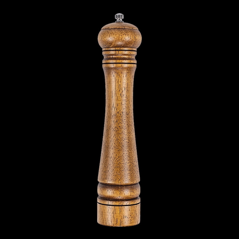 10" Manual Pepper Grinder Multipurpose Flavouring Bottle Cruet Kitchen Tools/Product Detail/Homewares