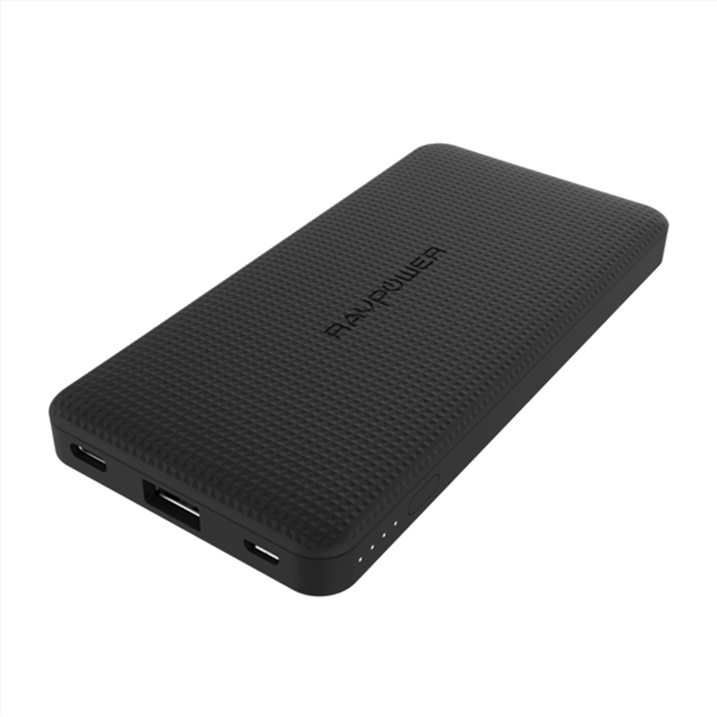 Ravpower RP-PB094 Super Slim Powerbank 10000mAh, PD 18w, QC3.0/Product Detail/Electronics