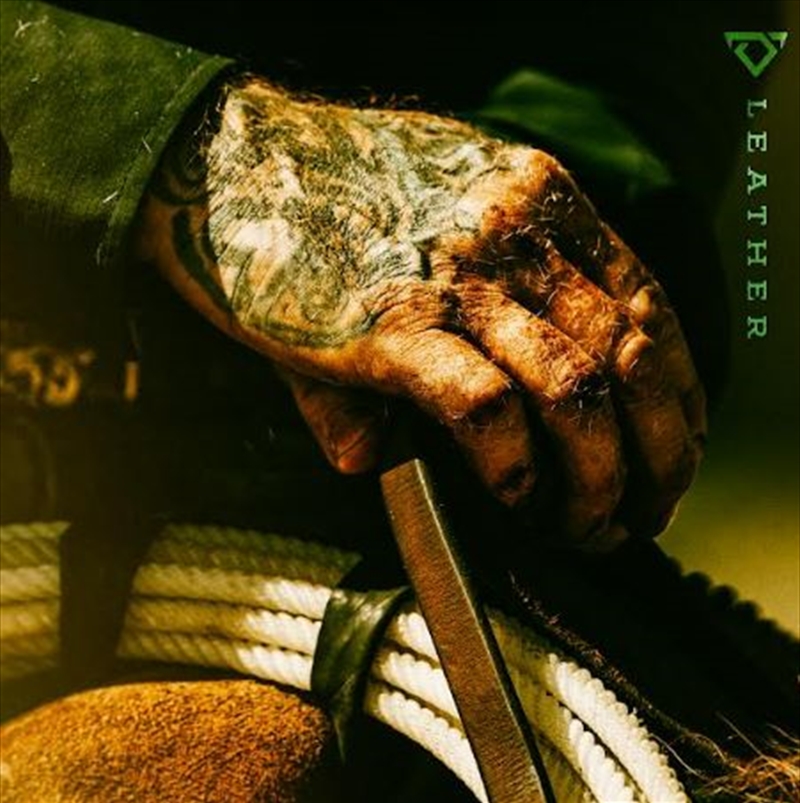 Leather/Product Detail/Rock/Pop