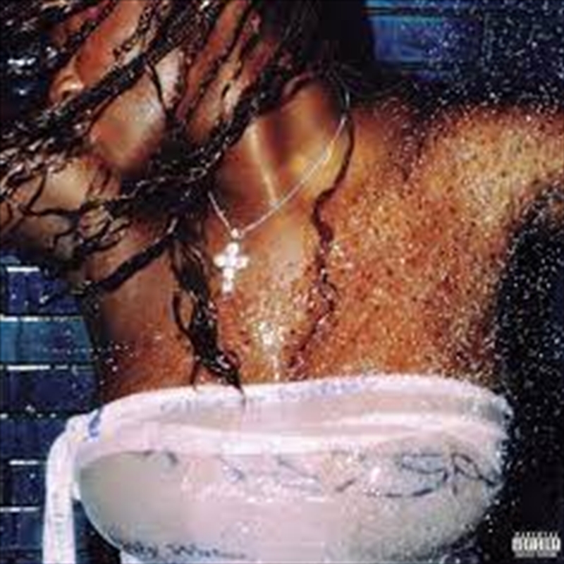 Fountain Baby - Silver Vinyl/Product Detail/Rock/Pop