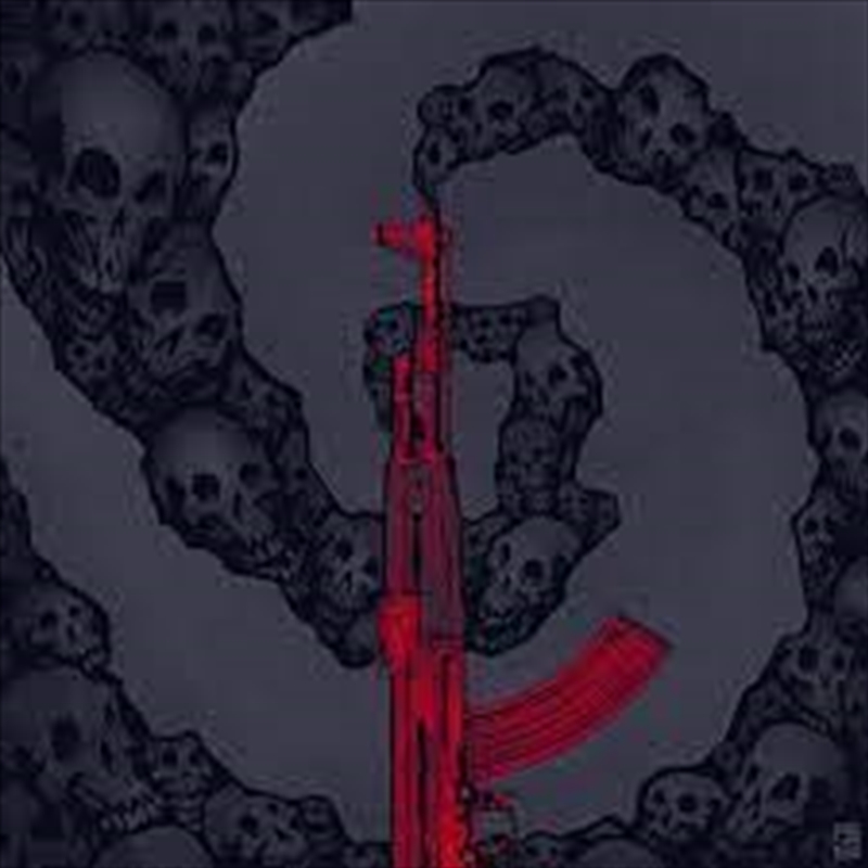 Gunsmoke/Product Detail/Rap